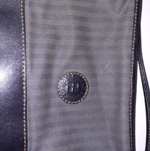 Vintage fendi bag
